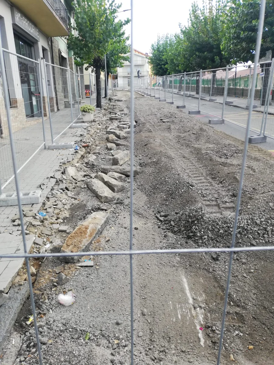 Serra Cappuccini 25